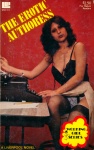 The Erotic Authoress by Eileen Lewis - Ebook