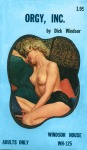 Orgy, Inc. by Dick Windsor - Ebook Orgy, Inc. by Dick Windsor - Ebook