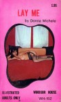 Lay Me by Donna Michele - Ebook Lay Me by Donna Michele - Ebook