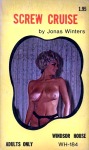 Screw Cruise by Jonas Winters - Ebook Screw Cruise by Jonas Winters - Ebook