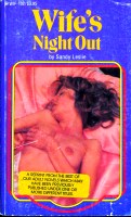 Wife's Night Out by Sandy Leslie - Ebook Wife's Night Out by Sandy Leslie - Ebook