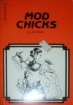 Mod Chicks by Joe Weiss - Ebook Mod Chicks by Joe Weiss - Ebook