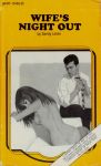 Wife's Night Out by Sandy Leslie - Ebook Wife's Night Out by Sandy Leslie - Ebook