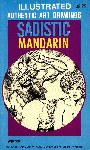 Sadistic Mandarin by Gilbert Pryor - Ebook Sadistic Mandarin by Gilbert Pryor - Ebook