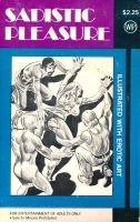 Sadistic Pleasure by Robert Armstrong - Ebook Sadistic Pleasure by Robert Armstrong - Ebook