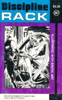 Discipline Rack by E.M. Hale - Ebook Discipline Rack by E.M. Hale - Ebook