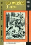Sex Witches Of Salem by Brett Hammond - Ebook Sex Witches Of Salem by Brett Hammond - Ebook