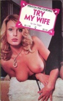 WJ-134 - Try My Wife by Joe Edgar - Ebook