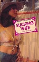 Sucking Wife by Tom Marshall - Ebook Sucking Wife by Tom Marshall - Ebook