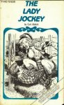 The Lady Jockey by Curt Aldrich - Ebook