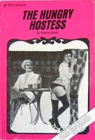 The Hungry Hostess by Marsha Mead - Ebook