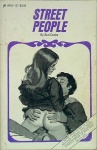 Street People by Bud Drake - Ebook 