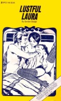 Lustful Laura by Gordon Snider - Ebook 