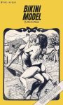 Bikini Model by Marsha Mead - Ebook