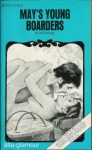 May's Young Borders by Art Domingo - Ebook