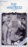 The Waitress by Cora Miller - Ebook