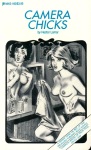 Camera Chicks by Hector Lamar - Ebook