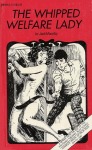 The Whipped Welfare Lady by Jack Maceby - Ebook
