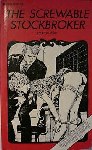 The Screwable Stockbroker by Arbie Miller - Ebook 