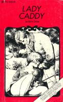 Lady Caddy by Boris Gross - Ebook