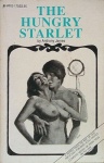 The Hungry Starlet by Anthony James - Ebook 