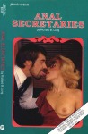 Anal Secretaries by Richard B. Long - Ebook