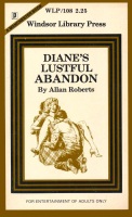 Diane's Lustful Abandon by Allan Roberts - Ebook Diane's Lustful Abandon by Allan Roberts - Ebook