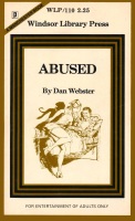 Abused by Dan Webster - Ebook Abused by Dan Webster - Ebook