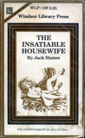 The Insatiable Housewife by Jack Hames - Ebook The Insatiable Housewife by Jack Hames - Ebook