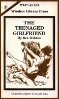 The Teenaged Grilfriend by Rex Weldon - Ebook The Teenaged Grilfriend by Rex Weldon - Ebook
