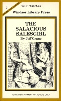 The Salacious Salesgirl by Jeff Crane - Ebook The Salacious Salesgirl by Jeff Crane - Ebook