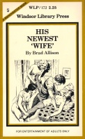 His Newest Wife by Brad Allison - Ebook His Newest Wife by Brad Allison - Ebook
