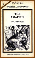The Amateur by Jeff Crane - Ebook The Amateur by Jeff Crane - Ebook