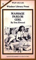 Massage Parlor Girl by Don Elwood - Ebook Massage Parlor Girl by Don Elwood - Ebook