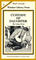 Custody Of Daughter by Gene Free - Ebook Custody Of Daughter by Gene Free - Ebook