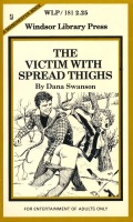 The Victim With Spread Thighs by Dana Swanson - Ebook The Victim With Spread Thighs by Dana Swanson - Ebook