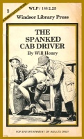 The Spanked Cab Driver by Will Henry - Ebook The Spanked Cab Driver by Will Henry - Ebook