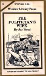 The Politician's Wife by Jay Wood - Ebook The Politician's Wife by Jay Wood - Ebook
