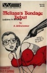 Melissa's Bondage Debut - Ebook Melissa's Bondage Debut - Ebook