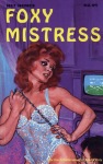 Foxy Mistress - Ebook Foxy Mistress - Ebook