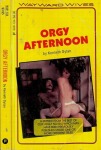 Orgy Afternoon by Kenneth Dylan - Ebook Orgy Afternoon by Kenneth Dylan - Ebook