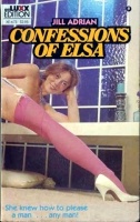 Confessions of Elsa by Jill Adrian - Ebook Confessions of Elsa by Jill Adrian - Ebook