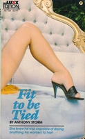 Fit To Be Tied Fit To Be Tied