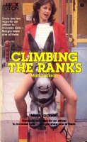 Climbing The Ranks by Mark Jackson - Ebook Climbing The Ranks by Mark Jackson - Ebook