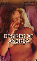 Desires Of Andrea Desires Of Andrea