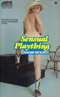 Sensual Plaything Sensual Plaything
