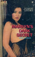 Marilyn's Dark Secret by Mark Jackson - Ebook Marilyn's Dark Secret by Mark Jackson - Ebook