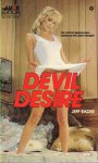 Devil Desire by Jeff Rader - Ebook 