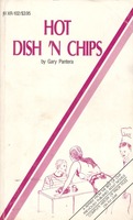 Hot Dish 'n Chips by Gary Pantera - Ebook Hot Dish 'n Chips by Gary Pantera - Ebook