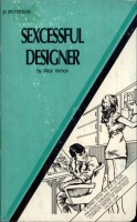 Sexcessful Designer by Alice Vernon - Ebook Sexcessful Designer by Alice Vernon - Ebook